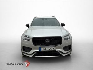 Volvo XC90 bild 2