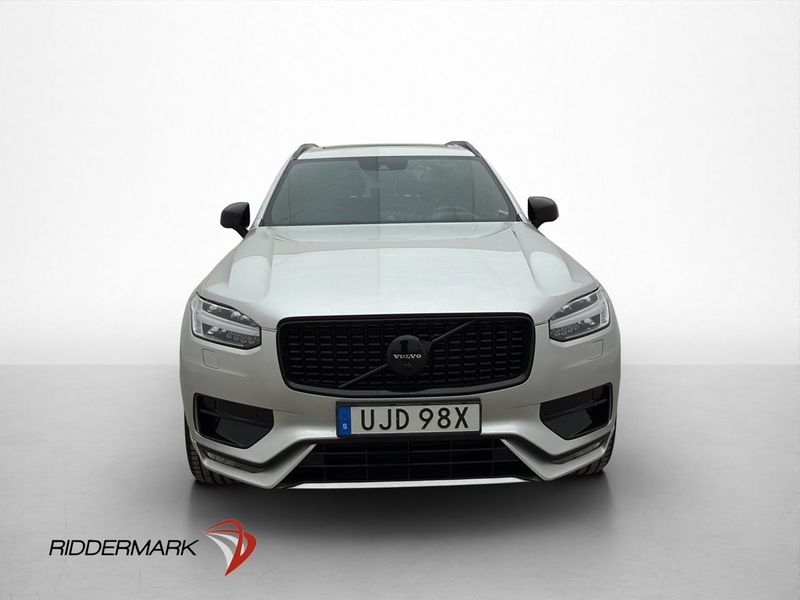 Volvo XC90 bild 2
