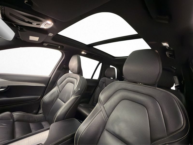 Volvo XC90 bild 10