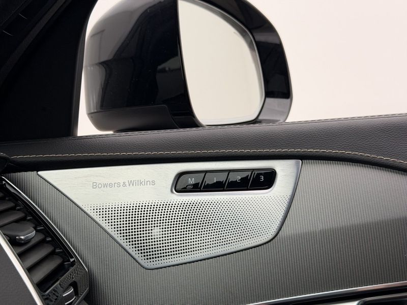 Volvo XC90 bild 34