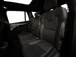 Volvo XC90 bild 12