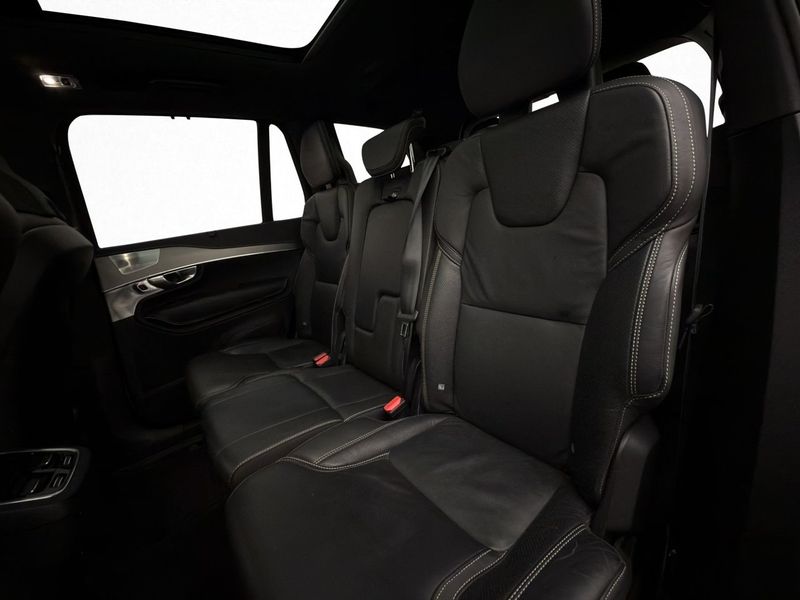 Volvo XC90 bild 12