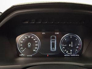 Volvo XC90 bild 17