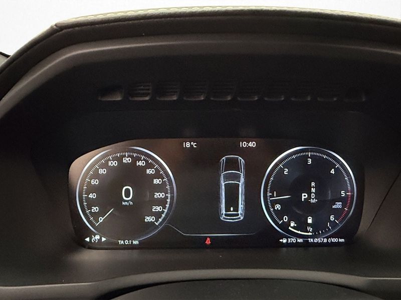 Volvo XC90 bild 17