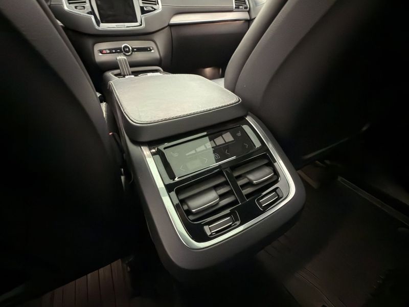 Volvo XC90 bild 20