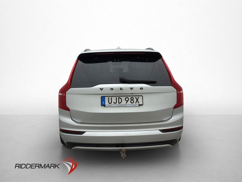 Volvo XC90 bild 6
