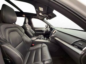 Volvo XC90 bild 11