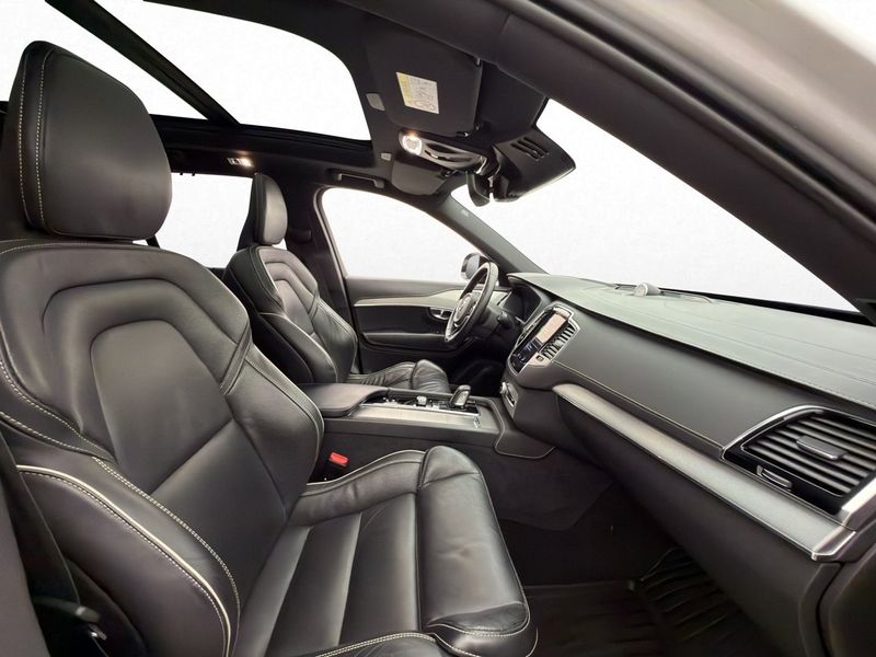 Volvo XC90 bild 11