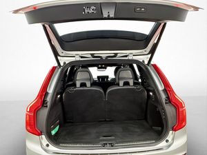 Volvo XC90 bild 38
