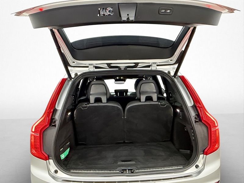 Volvo XC90 bild 38