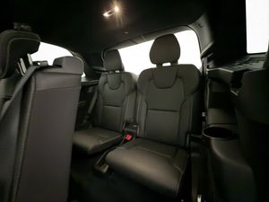 Volvo XC90 bild 13