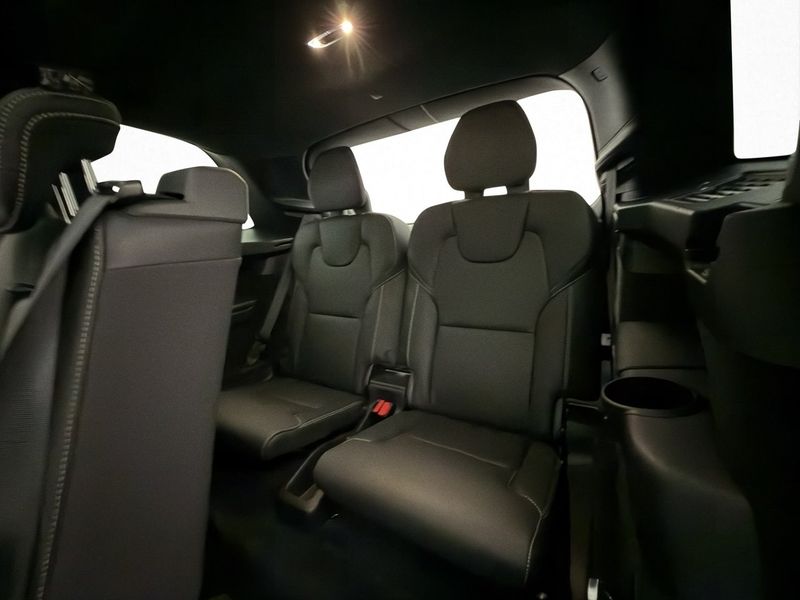 Volvo XC90 bild 13