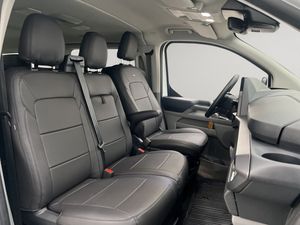 Ford Tourneo Custom bild 11