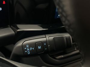 Ford Tourneo Custom bild 29