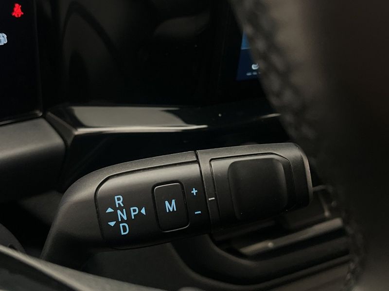 Ford Tourneo Custom bild 29