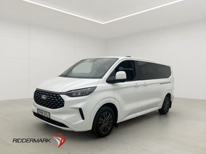 Ford Tourneo Custom bild 3