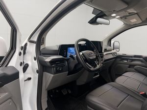 Ford Tourneo Custom bild 8