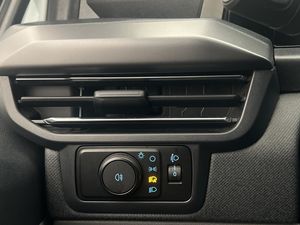 Ford Tourneo Custom bild 28