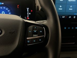 Ford Tourneo Custom bild 17
