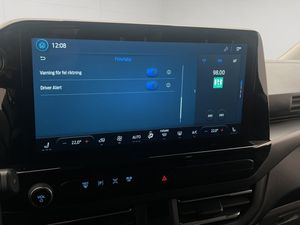 Ford Tourneo Custom bild 24