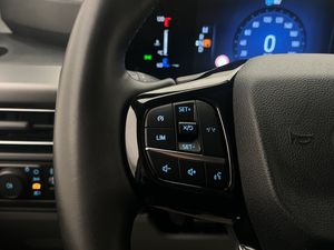 Ford Tourneo Custom bild 16