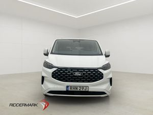Ford Tourneo Custom bild 2