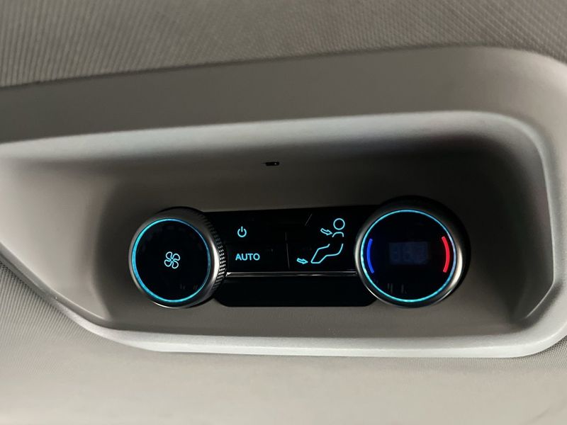 Ford Tourneo Custom bild 15