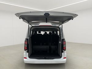 Ford Tourneo Custom bild 27