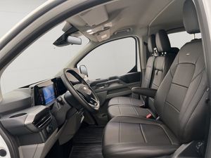 Ford Tourneo Custom bild 9
