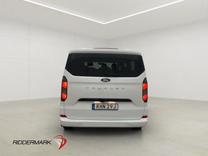 Ford Tourneo Custom bild 6