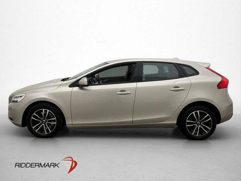Volvo V40 bild 4