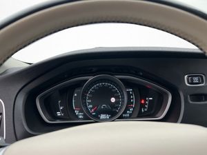 Volvo V40 bild 16