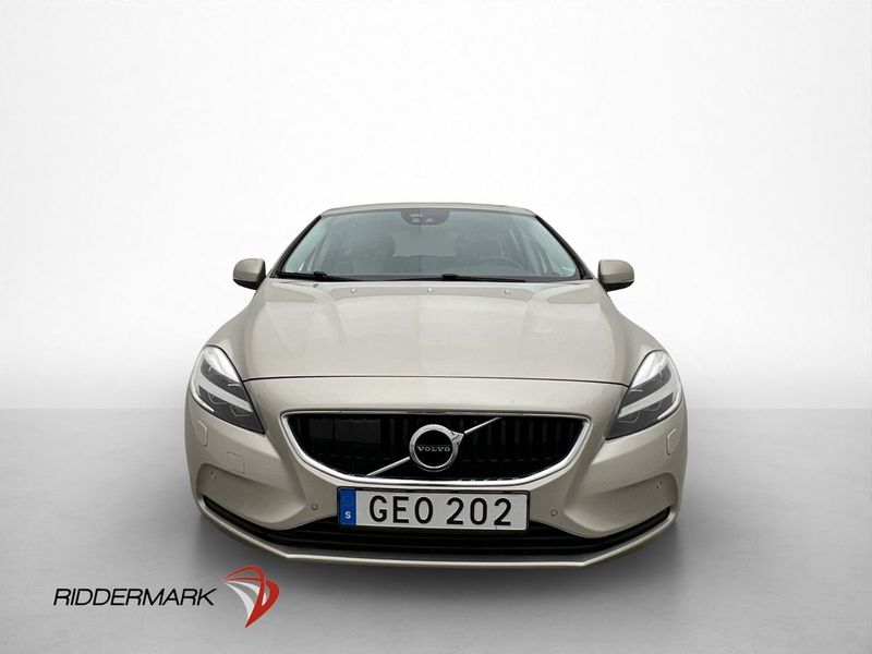 Volvo V40 bild 2
