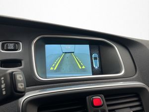 Volvo V40 bild 19