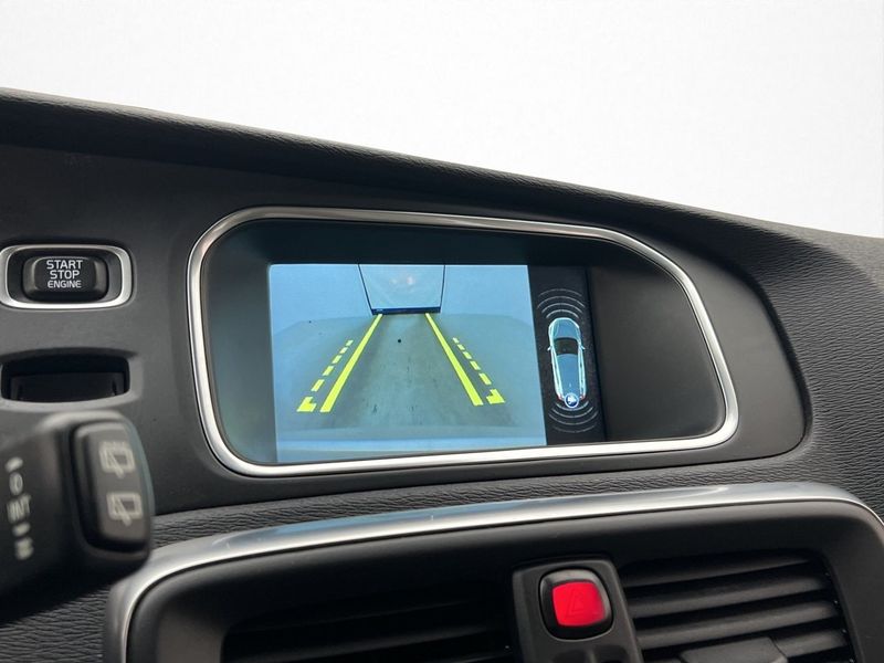 Volvo V40 bild 19