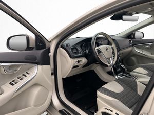 Volvo V40 bild 8