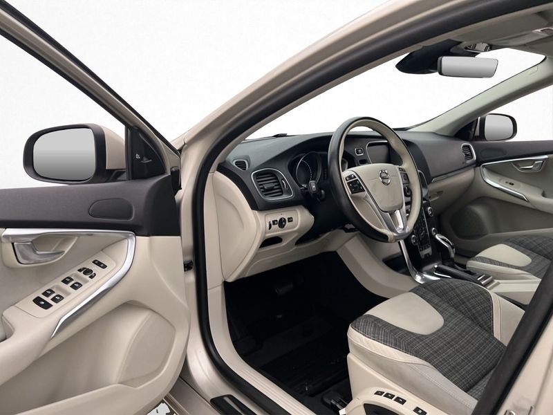 Volvo V40 bild 8
