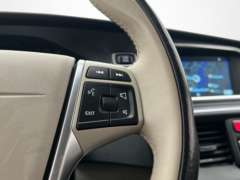 Volvo V40 bild 18