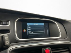 Volvo V40 bild 21