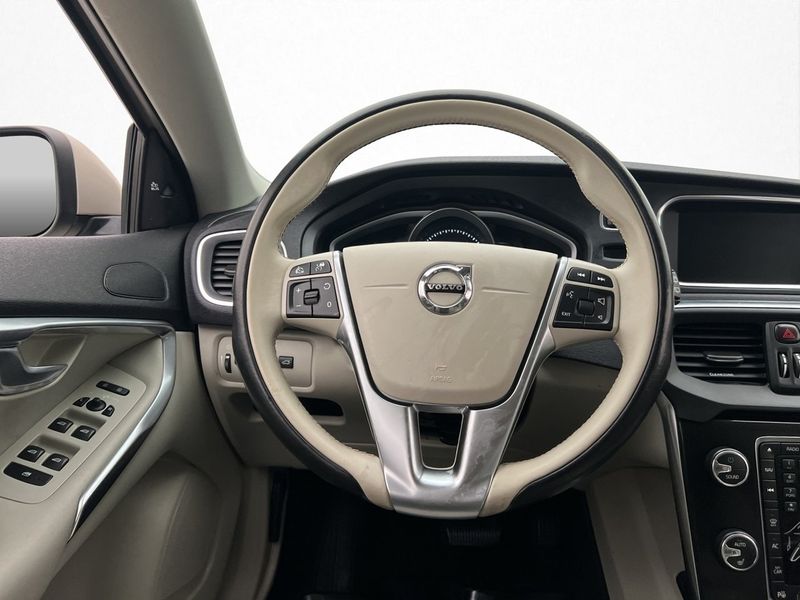 Volvo V40 bild 10