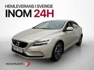 Volvo V40 bild 3