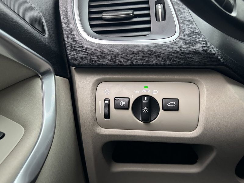 Volvo V40 bild 26
