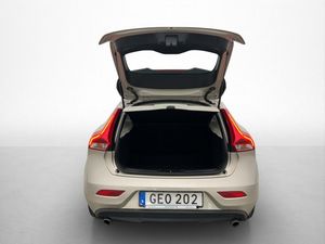 Volvo V40 bild 27