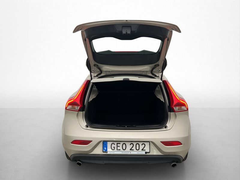 Volvo V40 bild 27