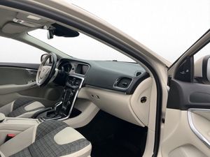 Volvo V40 bild 12