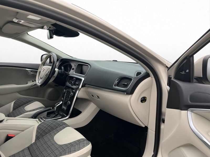 Volvo V40 bild 12