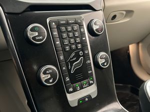 Volvo V40 bild 22