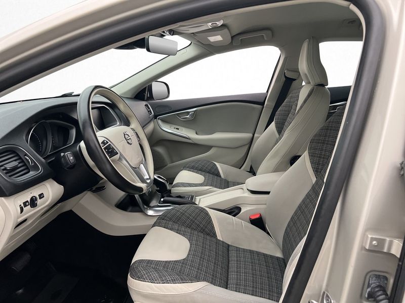 Volvo V40 bild 9