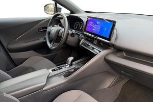 Toyota C-HR bild 7