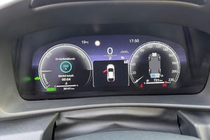Toyota C-HR bild 14